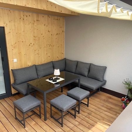 Ferienwohnung Andexlinger Abtenau Ngoại thất bức ảnh