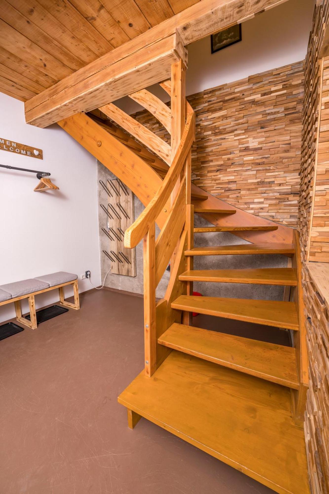 Ferienwohnung Andexlinger Abtenau Ngoại thất bức ảnh