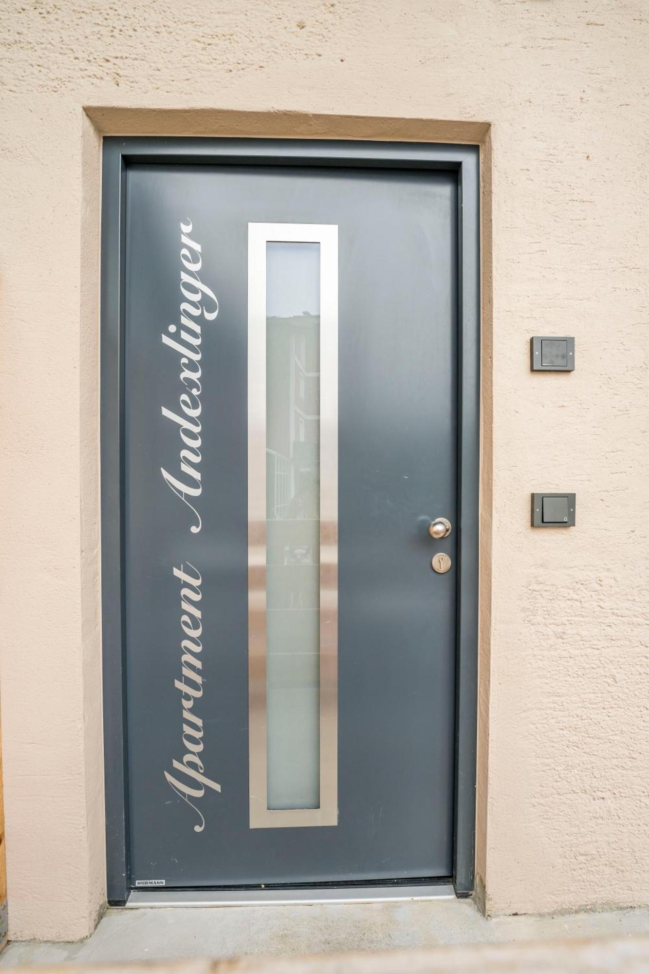 Ferienwohnung Andexlinger Abtenau Ngoại thất bức ảnh