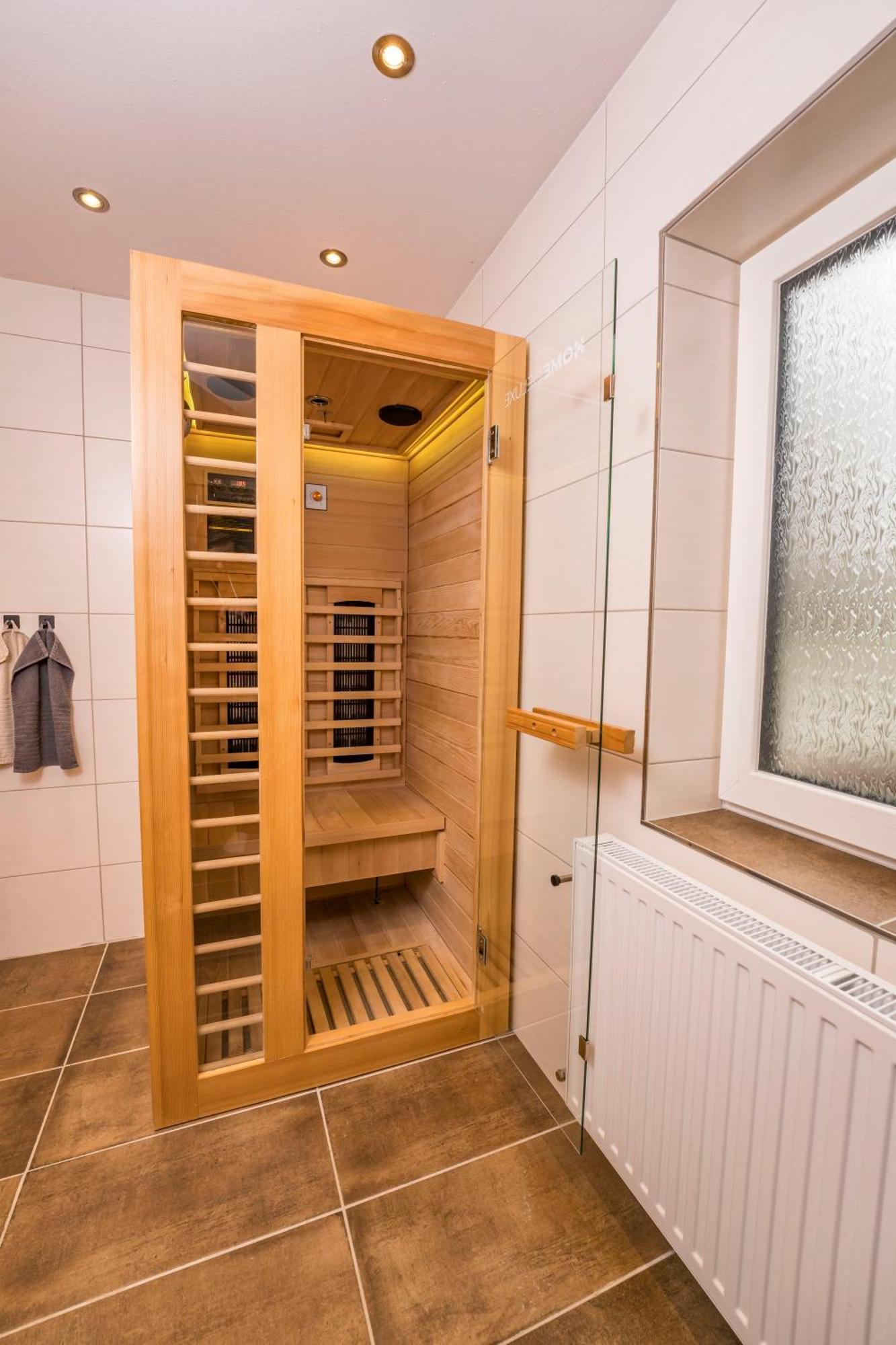 Ferienwohnung Andexlinger Abtenau Ngoại thất bức ảnh