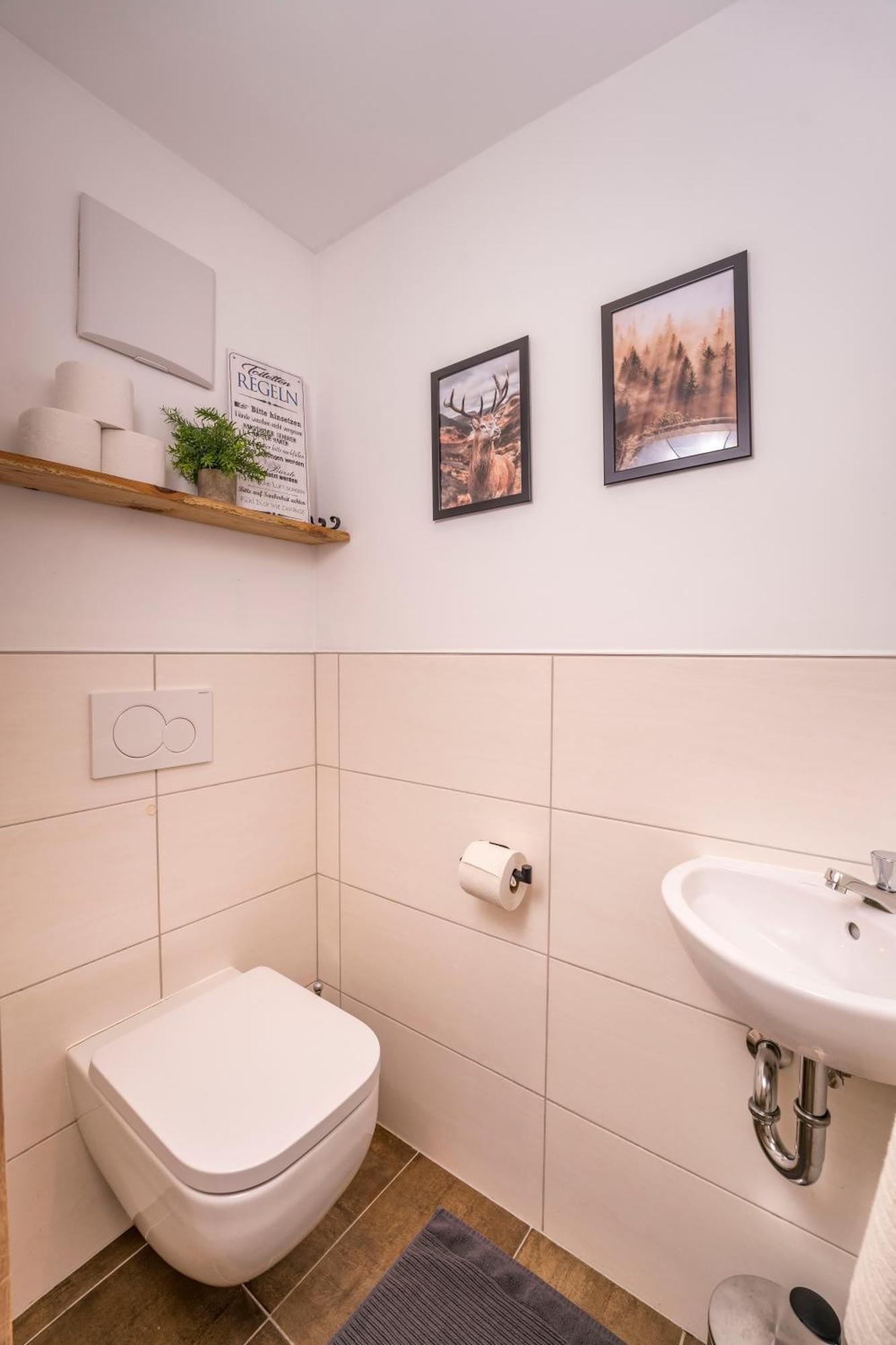 Ferienwohnung Andexlinger Abtenau Ngoại thất bức ảnh