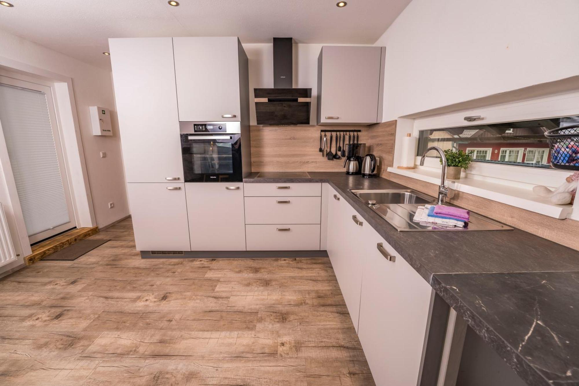 Ferienwohnung Andexlinger Abtenau Ngoại thất bức ảnh