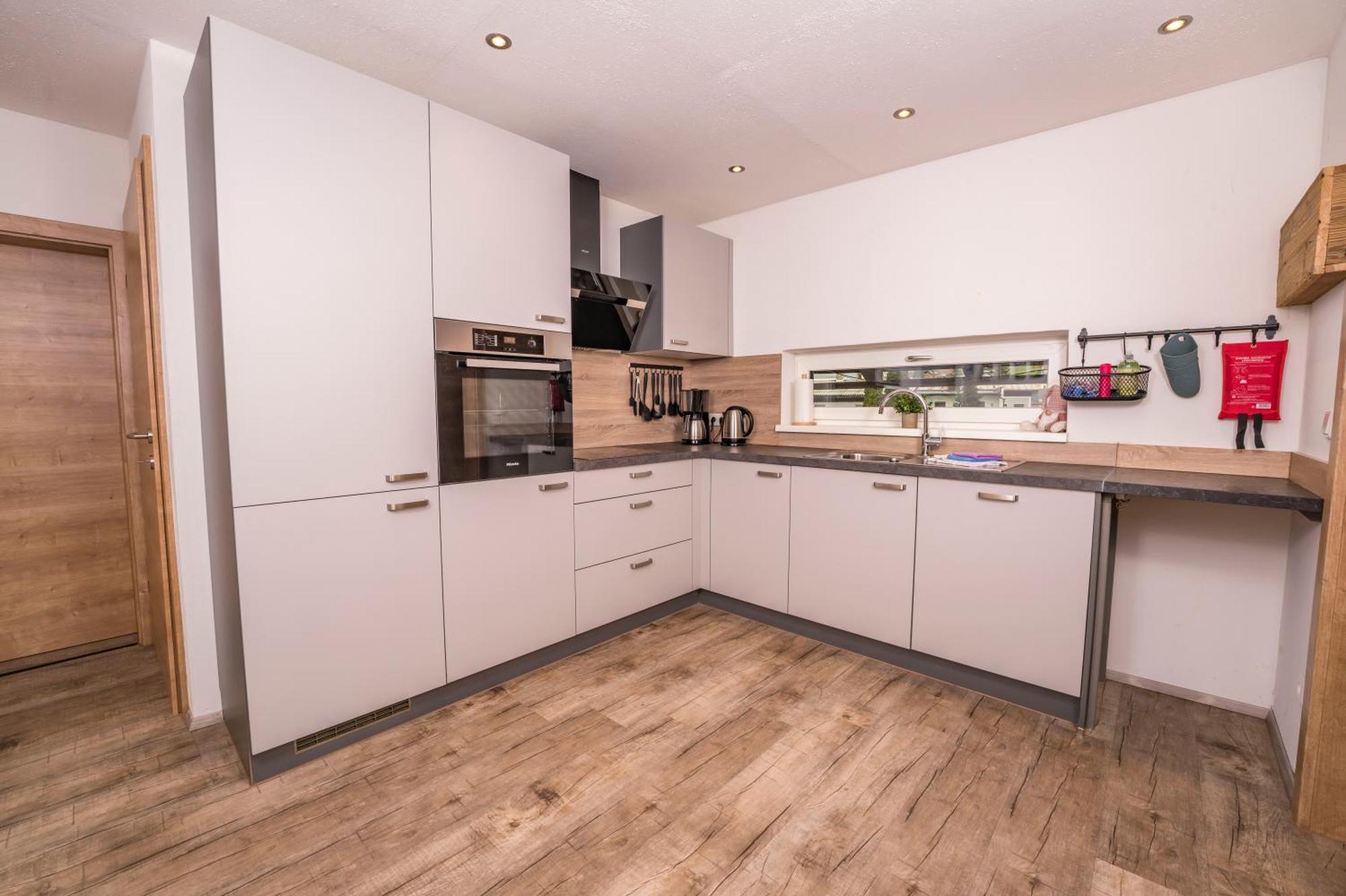 Ferienwohnung Andexlinger Abtenau Ngoại thất bức ảnh